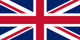 English bayrağı