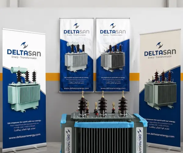 DISTRIBUTION TRANSFORMERS resmi