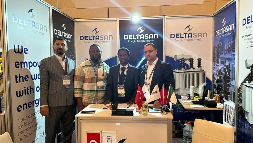 Nigeria Energy - Lagos - 15/17 October 2024