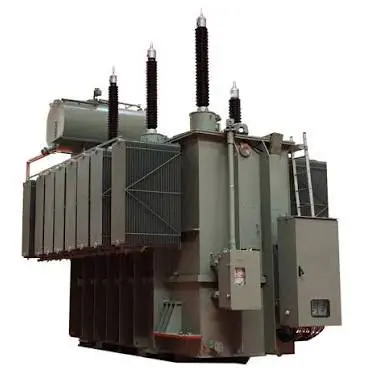 ONAF TRANSFORMERS