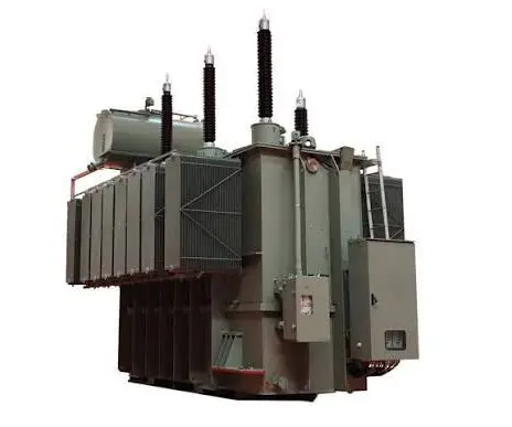 ONAF TRANSFORMERS resmi