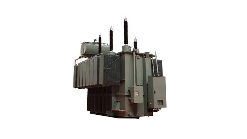 ONAF TRANSFORMERS