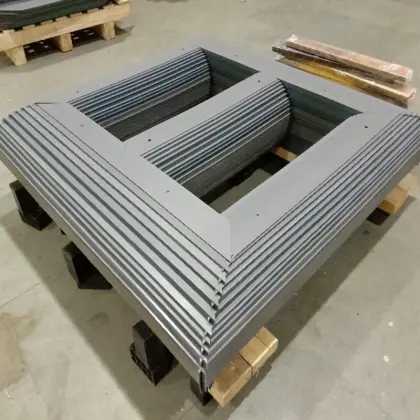 Magnetic Core
