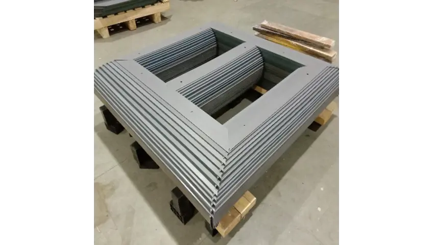Magnetic Core