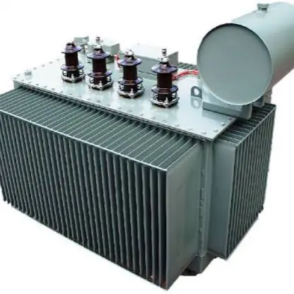 Grounding Transformer