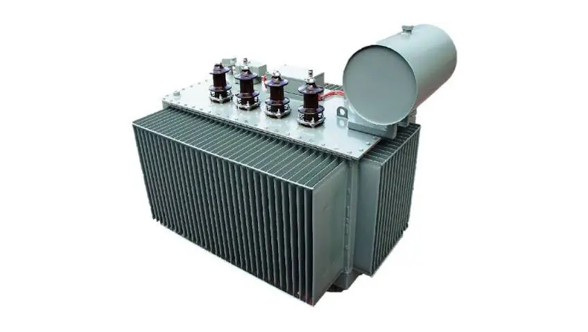 Grounding Transformer