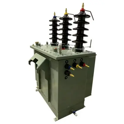 H59 Type Transformers