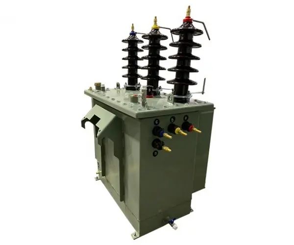 H59 Type Transformers resmi