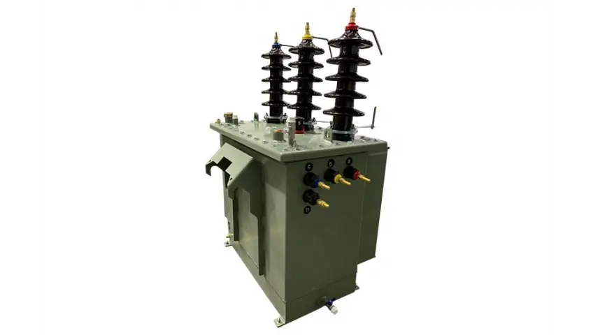 H59 Type Transformers